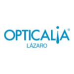 Opticalia Lázaro