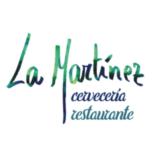 La Martínez